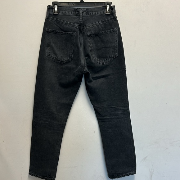 Agolde Riley jeans - Picture 6 of 8